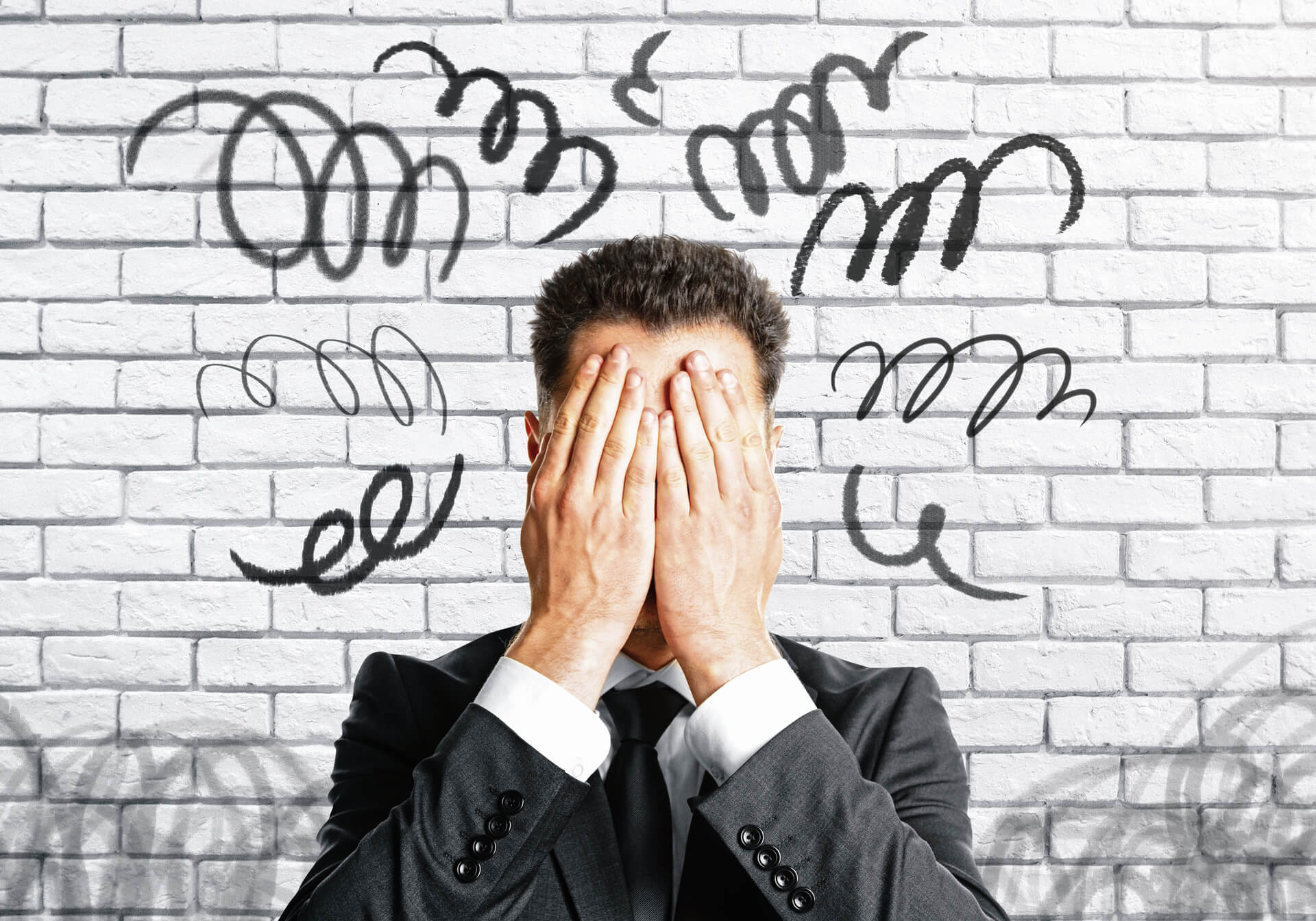 Натрупан стрес и напрежение като фон на ежедневната умора